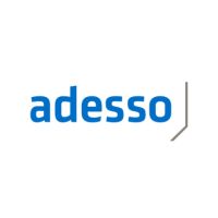 Logo der Adesso AG