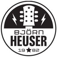 Logo von Björn Heuser