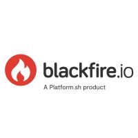 Logo von blackfire.io