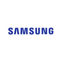 Logo von samsung