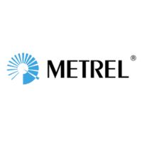 Logo der METREL GmbH