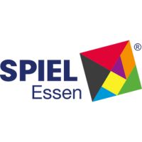 LOGO DER SPIEL ESSEN MESSE