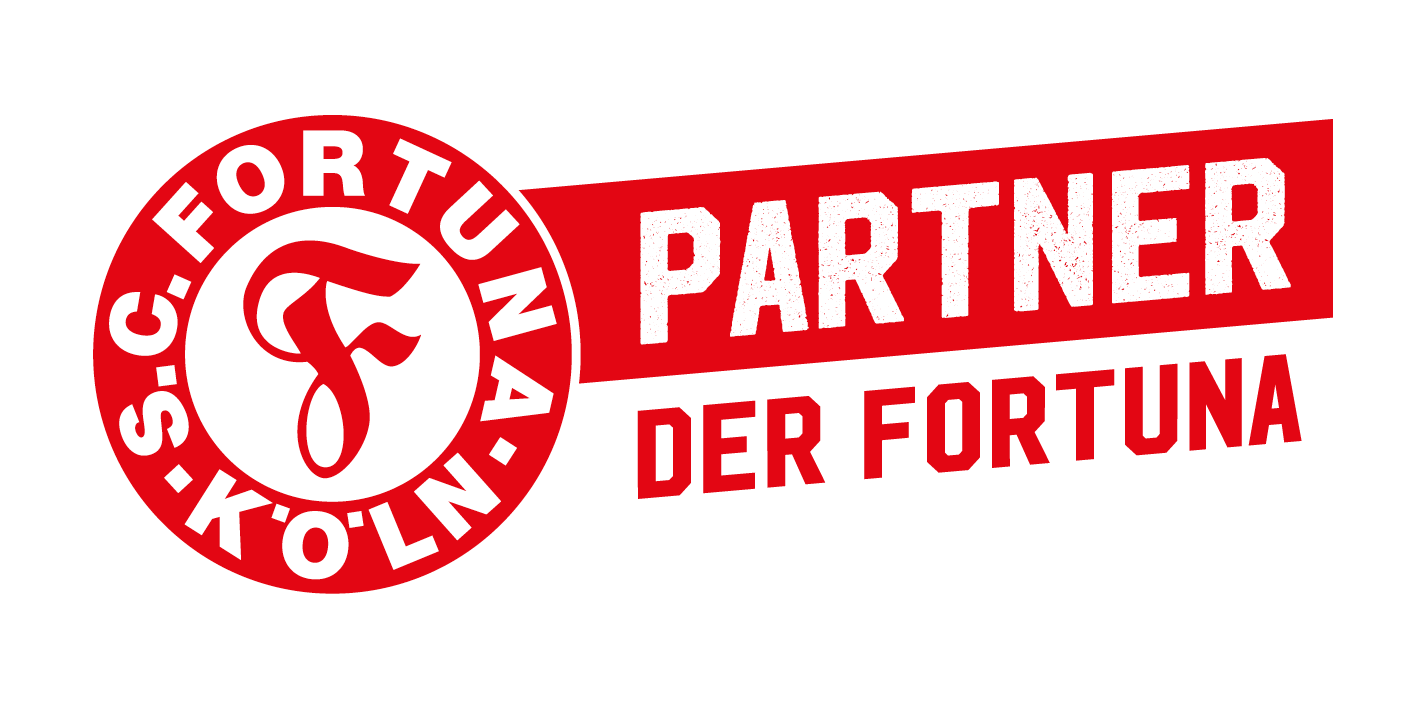 Stolzer Partner der Fortuna